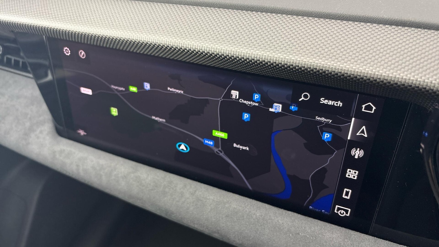 Used Audi A6 e-tron Avant for sale - 78031860: Photo 33