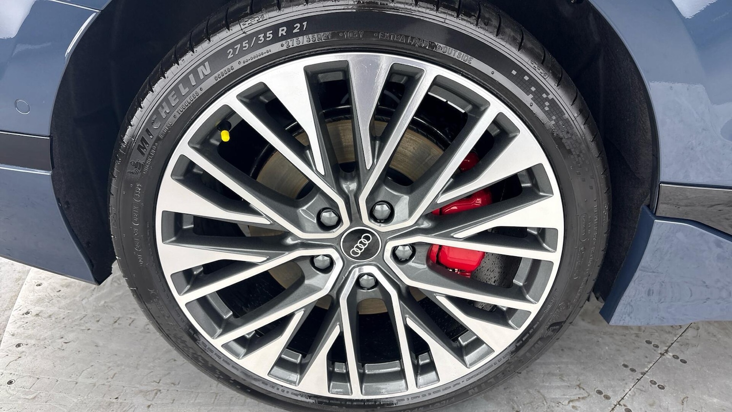 Used Audi A6 e-tron Avant for sale - 78031860: Photo 34