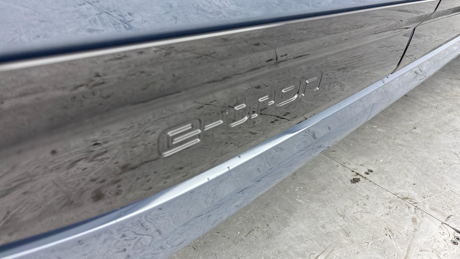 Used Audi A6 e-tron Avant for sale - 78031860: Photo 35