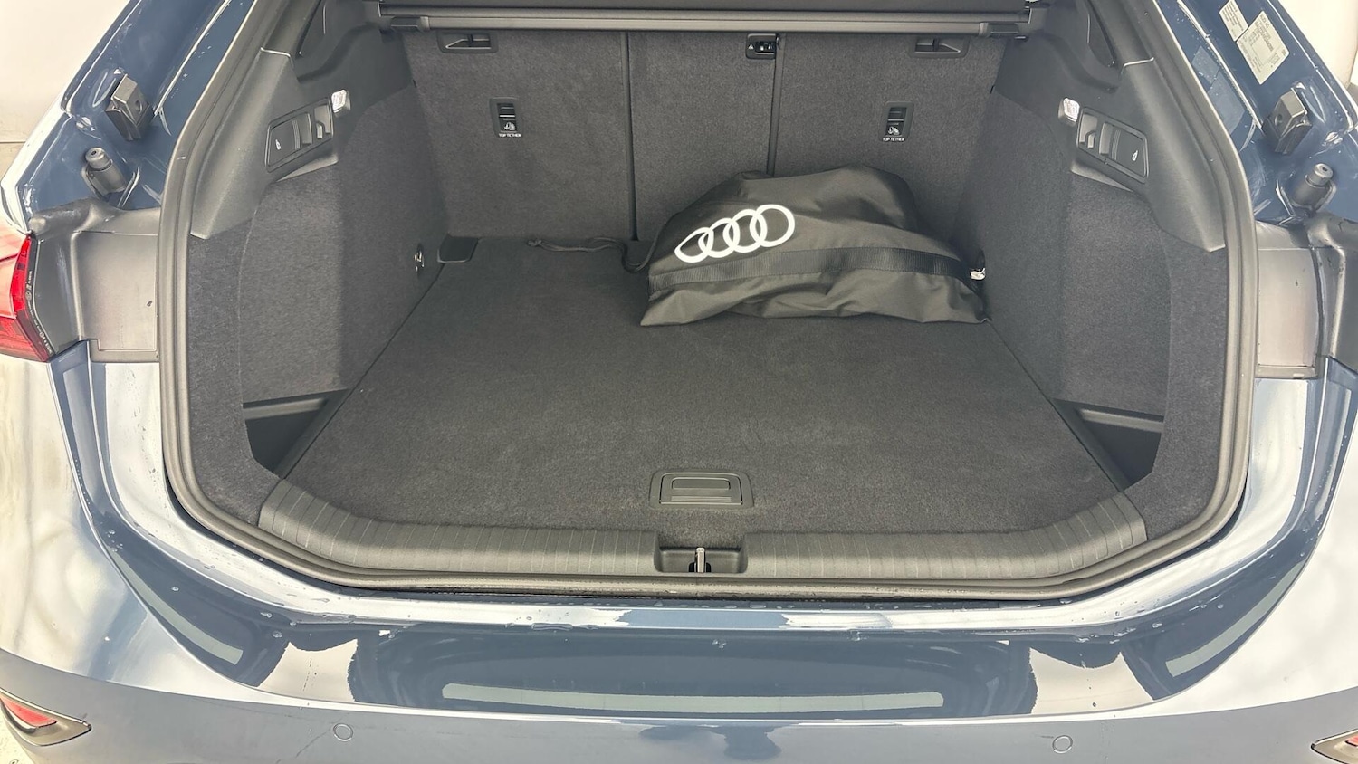 Used Audi A6 e-tron Avant for sale - 78031860: Photo 39