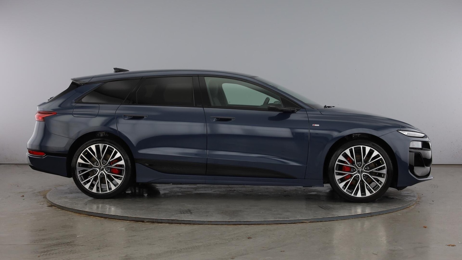 Used Audi A6 e-tron Avant for sale - 78031860: Photo 4