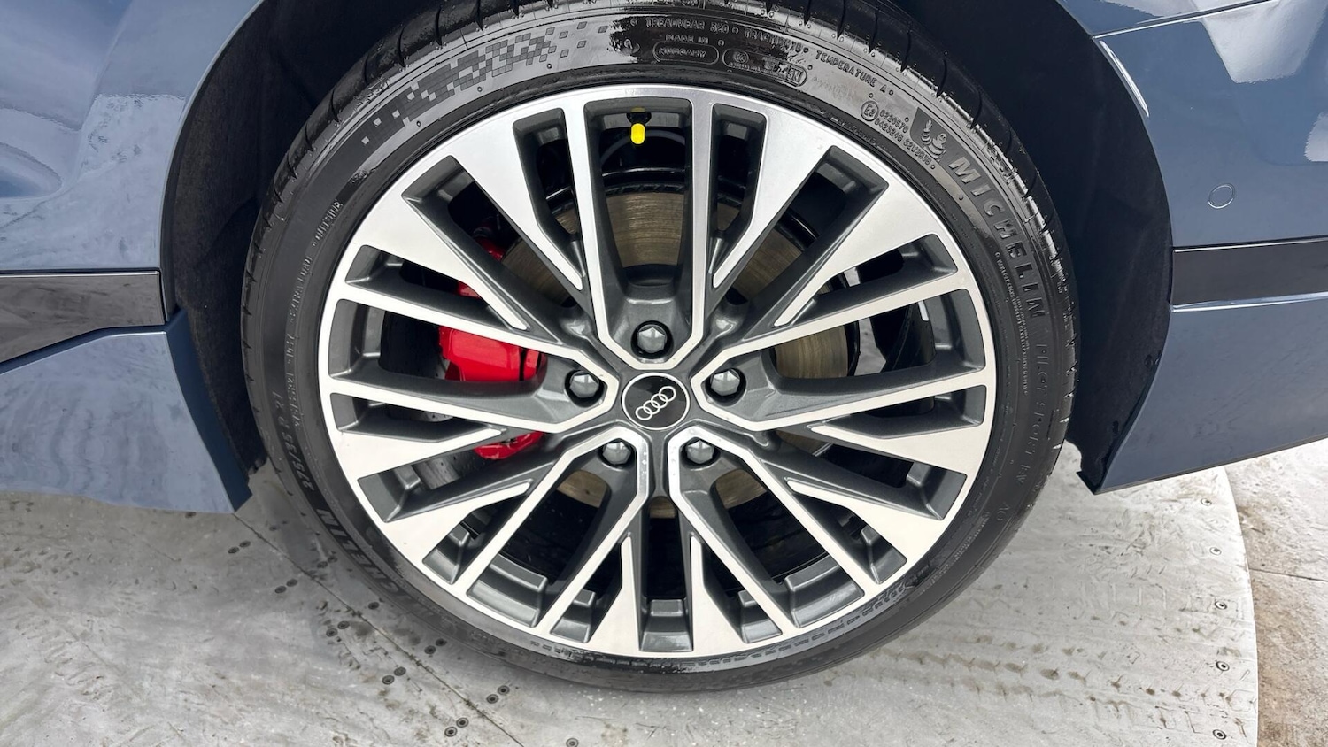 Used Audi A6 e-tron Avant for sale - 78031860: Photo 42