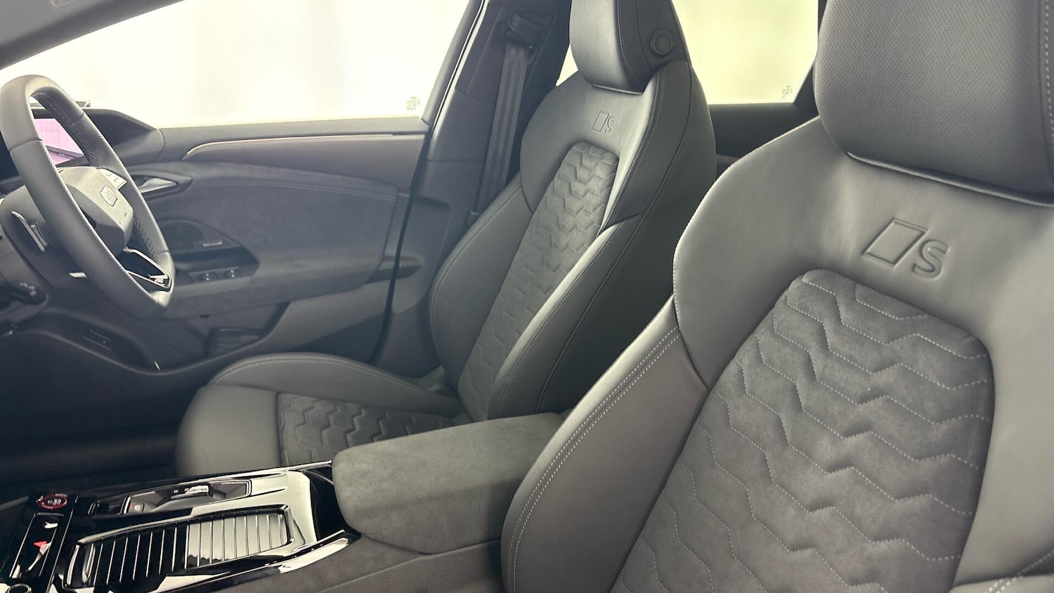 Used Audi A6 e-tron Avant for sale - 78031860: Photo 45