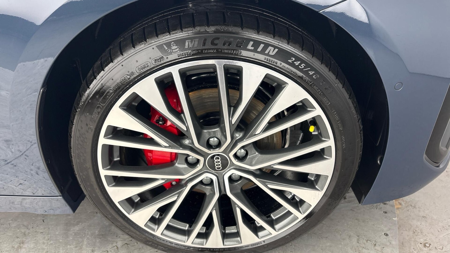 Used Audi A6 e-tron Avant for sale - 78031860: Photo 5