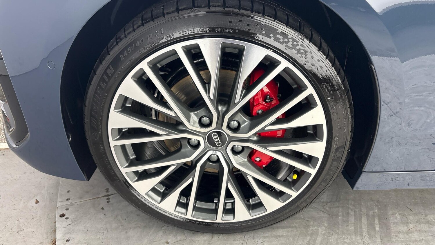 Used Audi A6 e-tron Avant for sale - 78031860: Photo 50