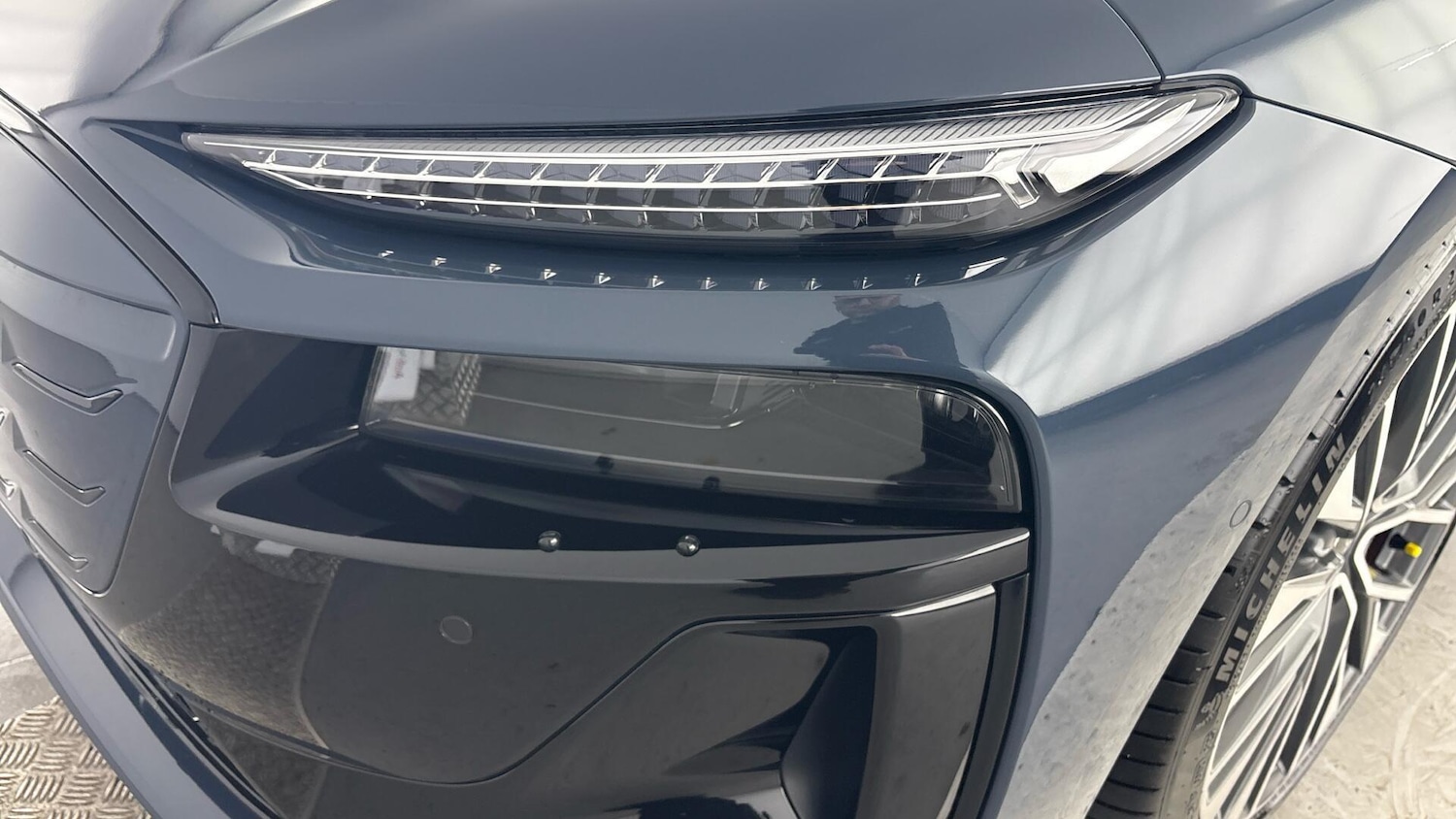 Used Audi A6 e-tron Avant for sale - 78031860: Photo 51