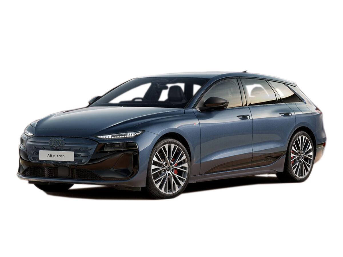 Used Audi A6 e-tron Avant for sale - 78031860: Photo 53