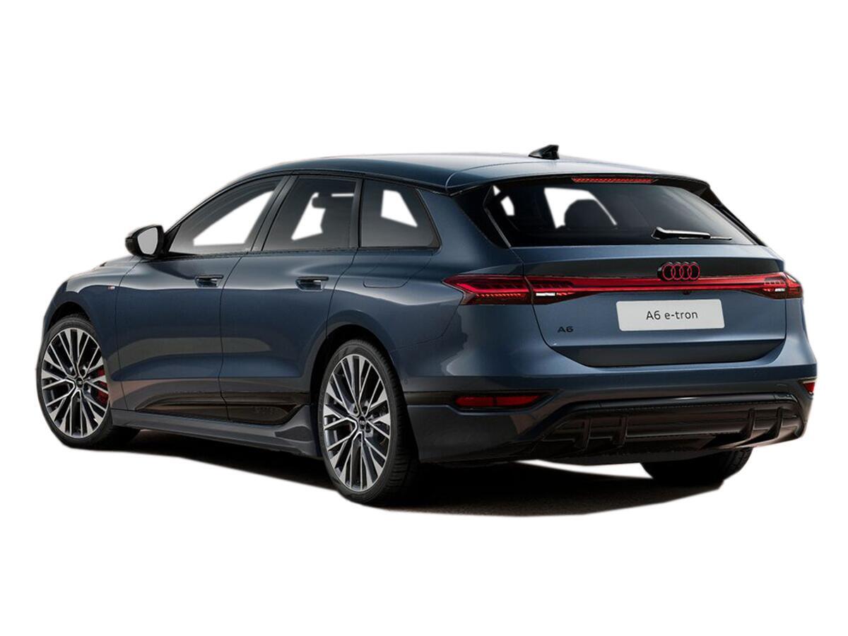 Used Audi A6 e-tron Avant for sale - 78031860: Photo 55