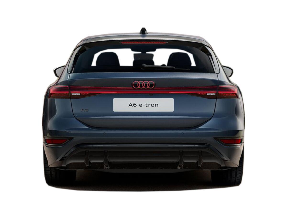 Used Audi A6 e-tron Avant for sale - 78031860: Photo 56