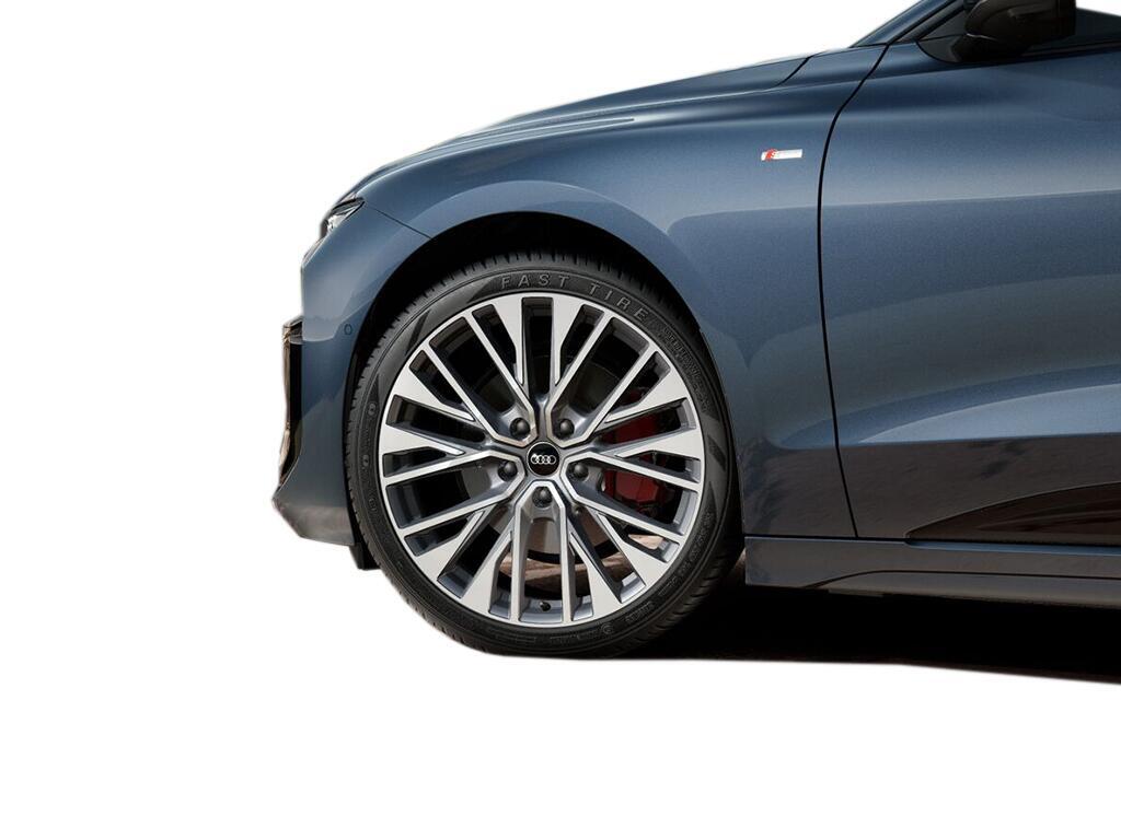 Used Audi A6 e-tron Avant for sale - 78031860: Photo 60