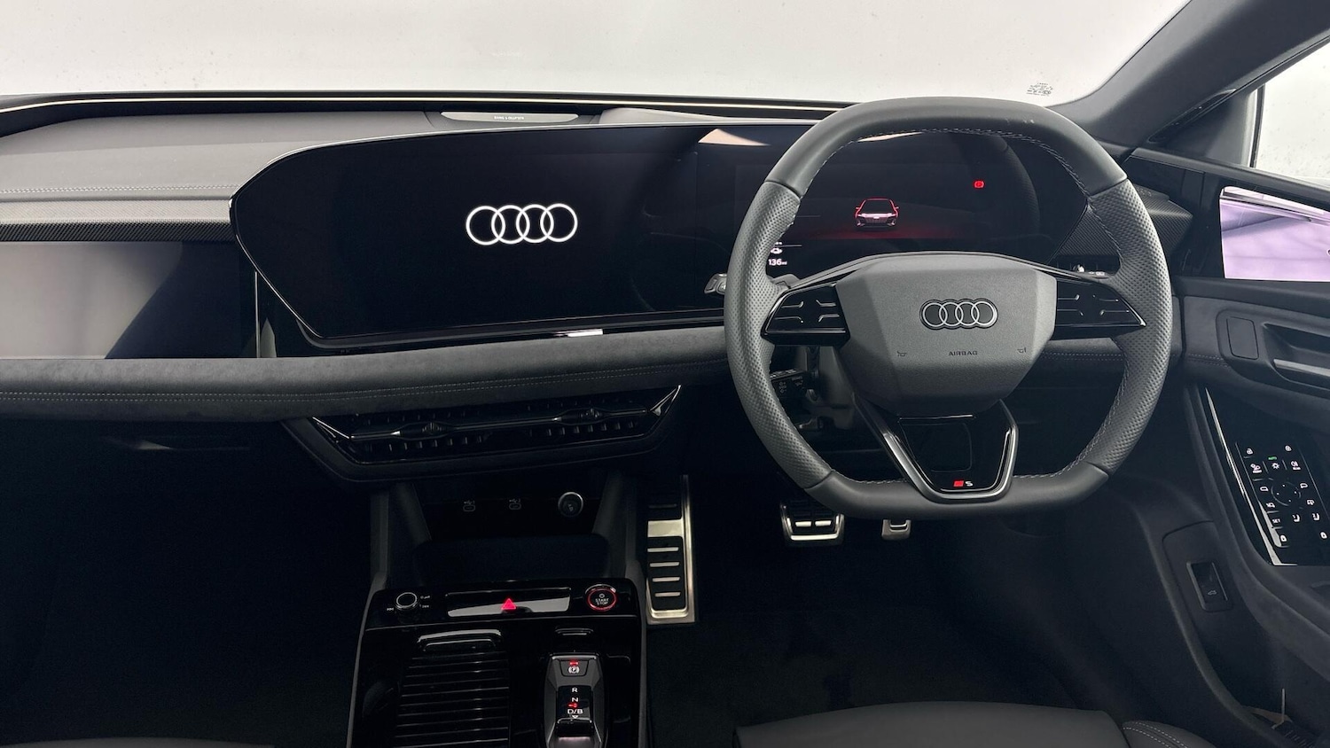 Used Audi A6 e-tron Avant for sale - 78031860: Photo 8
