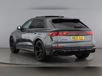 Used Audi RS Q8 2025 for sale - 76329699: Photo