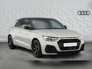 Audi A1 feature image