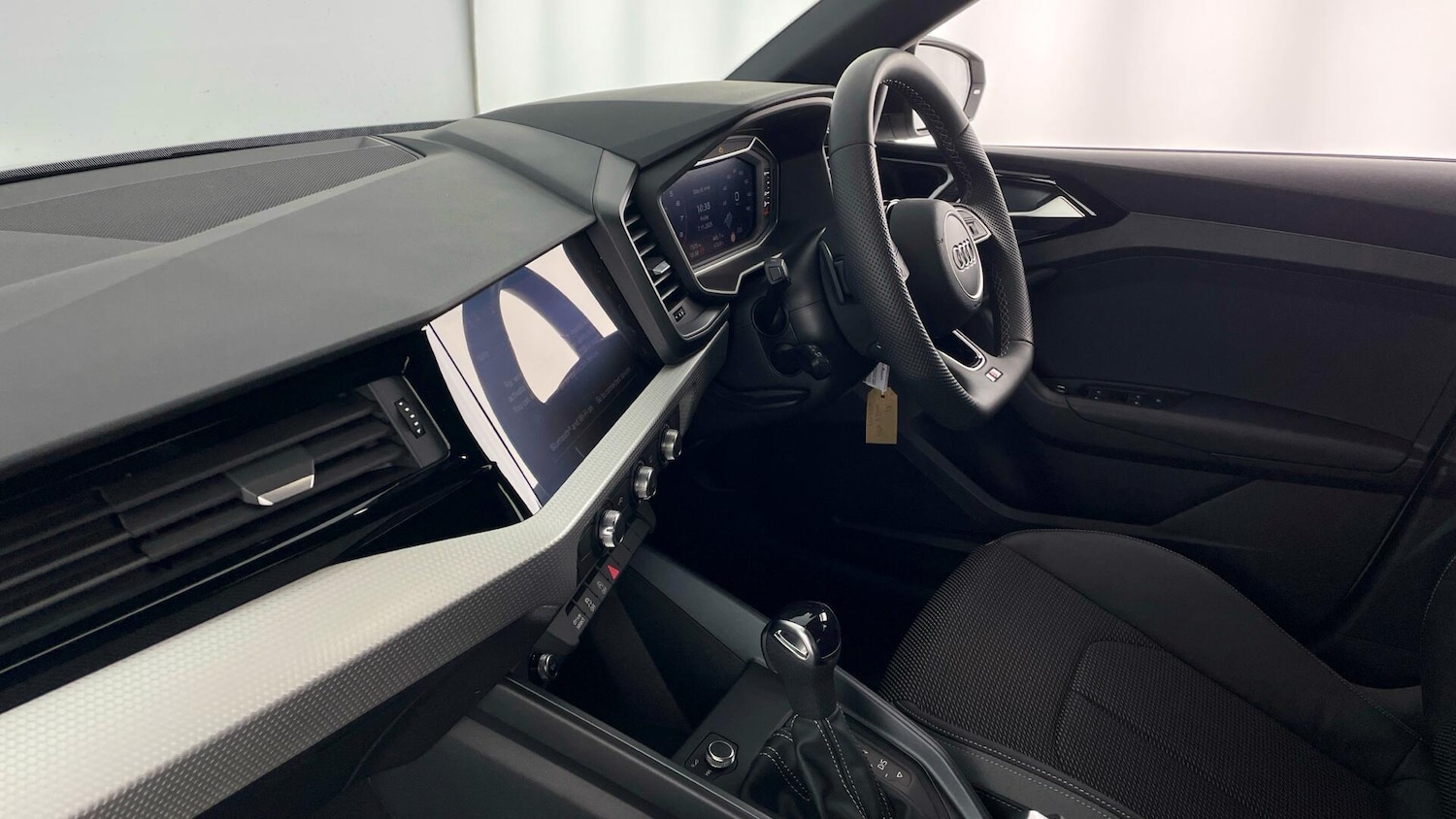 Used Audi A1 2025 for sale - 77504706: Photo 2