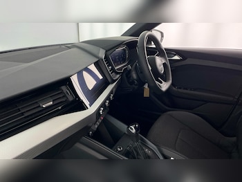 Used Audi A1 2025 for sale - 77504706: Photo