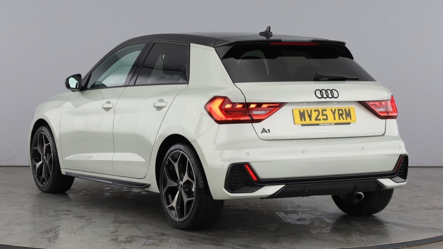 Used Audi A1 2025 for sale - 77504706: Photo 3