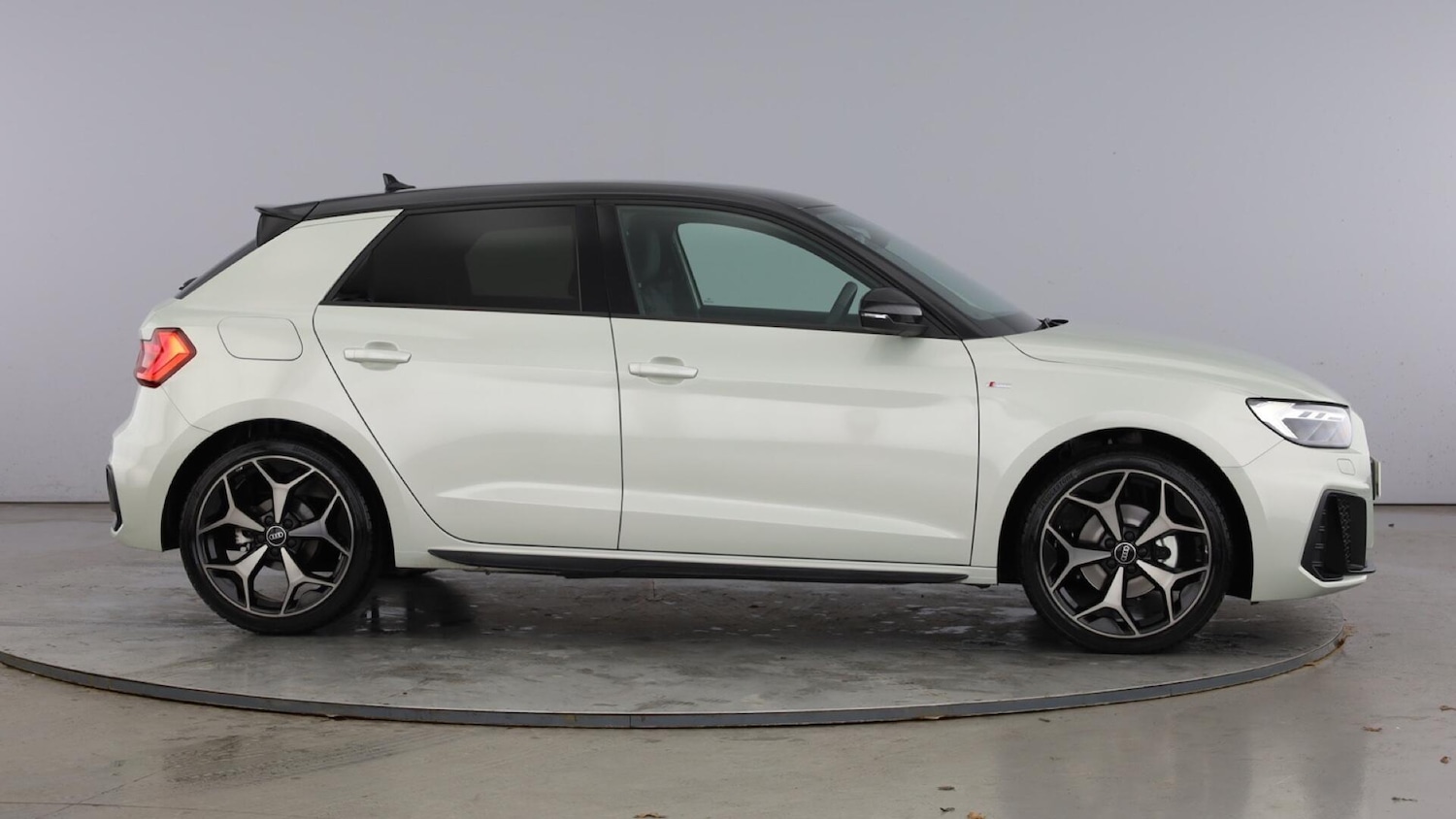 Used Audi A1 2025 for sale - 77504706: Photo 4