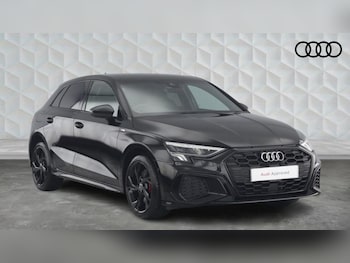 Audi - A3