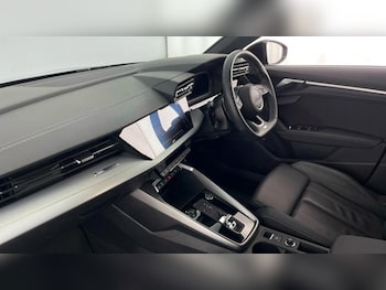 Used Audi A3 2024 for sale - 75740273: Photo