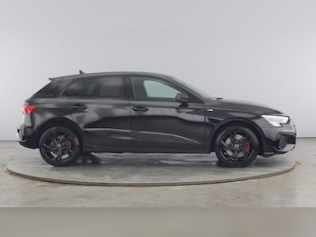 Used Audi A3 2024 for sale - 75740273: Photo