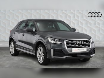 Used Audi Q2 2019 for sale - 78667726: Photo
