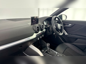 Used Audi Q2 2019 for sale - 78667726: Photo