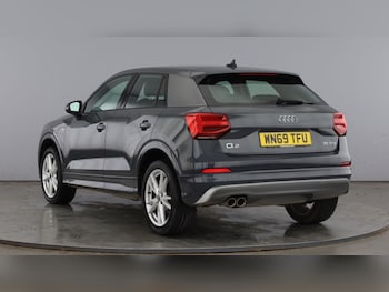 Used Audi Q2 2019 for sale - 78667726: Photo