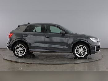 Used Audi Q2 2019 for sale - 78667726: Photo
