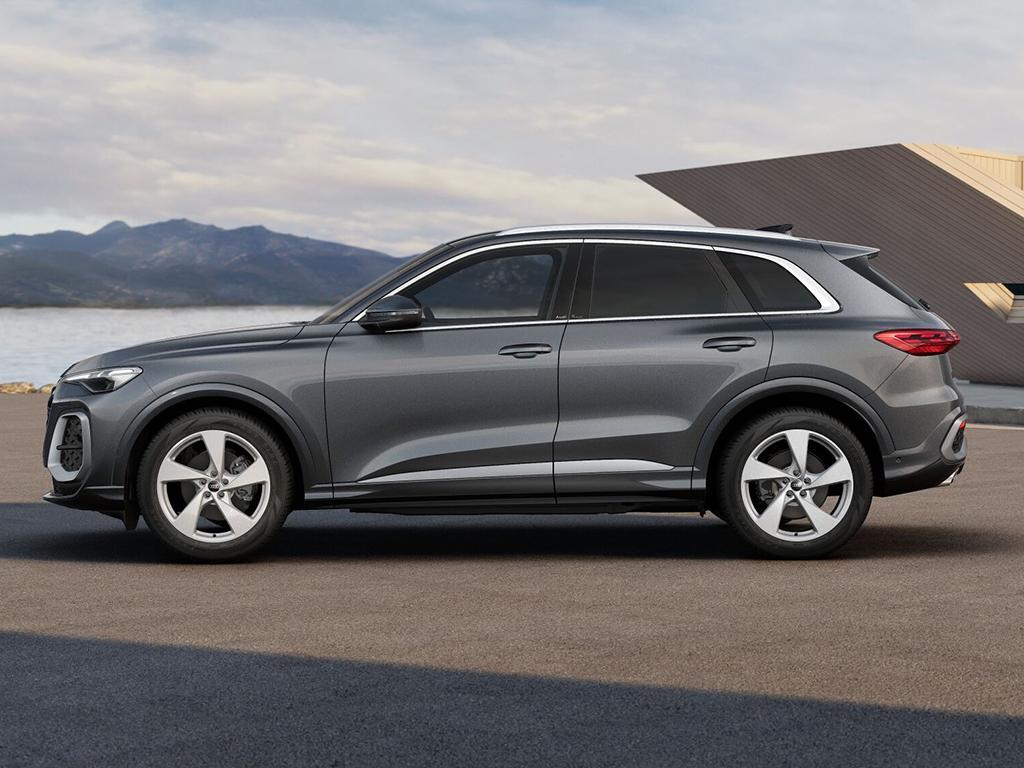 Used Audi Q5 for sale - 77602946: Photo 2