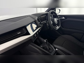 Used Audi A1 2025 for sale - 77789698: Photo