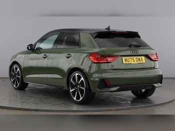 Used Audi A1 2025 for sale - 77789698: Photo