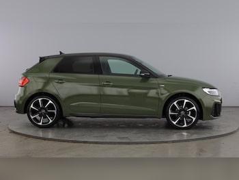 Used Audi A1 2025 for sale - 77789698: Photo