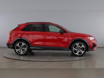 Used Audi Q3 2020 for sale - 78332718: Photo