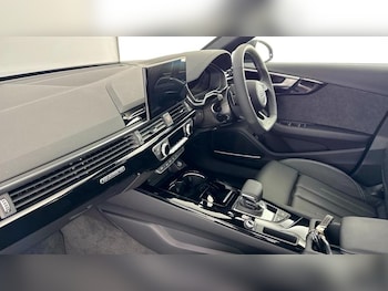 Used Audi A4 2025 for sale - 75255588: Photo