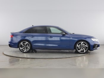 Used Audi A4 2025 for sale - 75255588: Photo