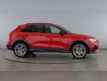 Used Audi Q3 2024 for sale - 78605190: Photo