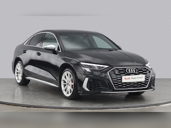 Used Audi S3 2023 for sale - 78332721: Photo