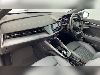 Used Audi S3 2023 for sale - 78332721: Photo