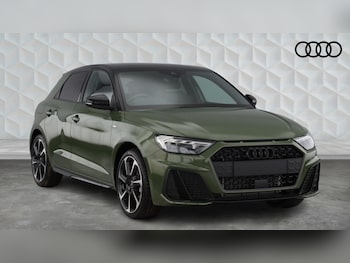 Used Audi A1 undefined for sale - 78698784: Photo