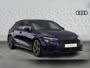 Used Audi S3 2023 for sale - 78683441: Photo