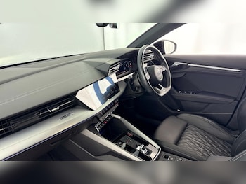 Used Audi S3 2023 for sale - 78683441: Photo