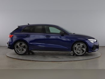 Used Audi S3 2023 for sale - 78683441: Photo