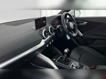 Used Audi Q2 2022 for sale - 76104745: Photo