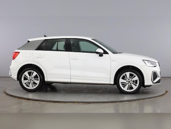 Used Audi Q2 2022 for sale - 76104745: Photo