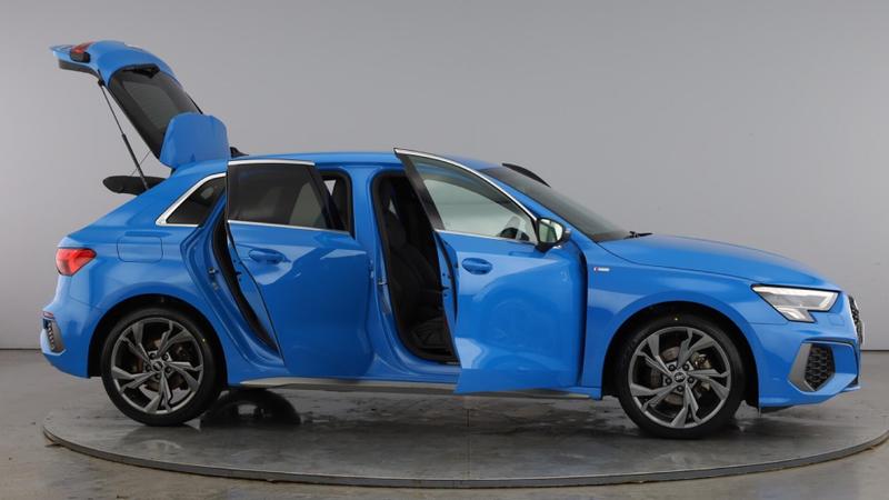 Used Audi A3 2022 for sale - 76146757: Photo 10