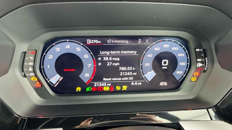 Used Audi A3 2022 for sale - 76146757: Photo 12