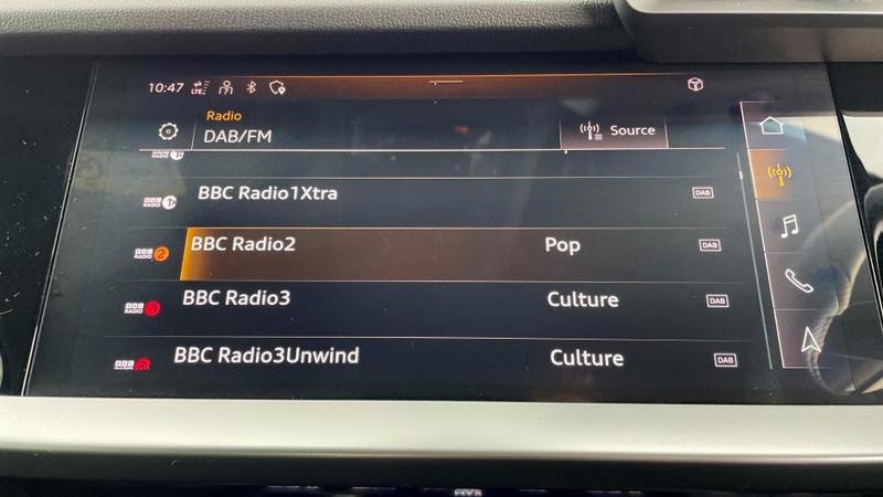 Used Audi A3 2022 for sale - 76146757: Photo 16