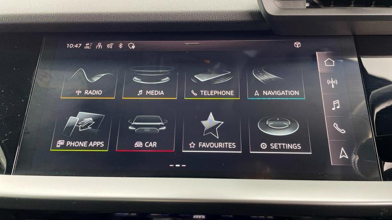 Used Audi A3 2022 for sale - 76146757: Photo 18