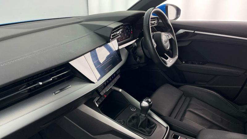 Used Audi A3 2022 for sale - 76146757: Photo 2