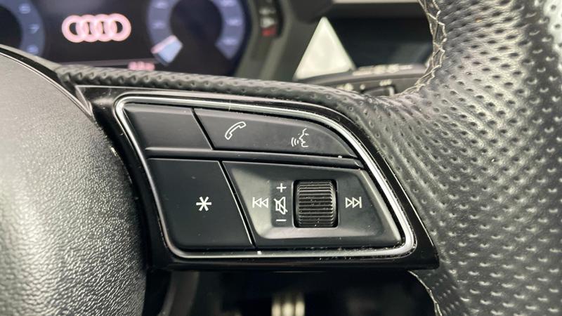 Used Audi A3 2022 for sale - 76146757: Photo 24